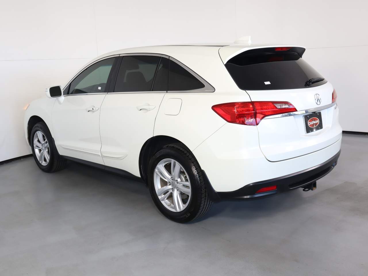 2015 Acura RDX w/Tech