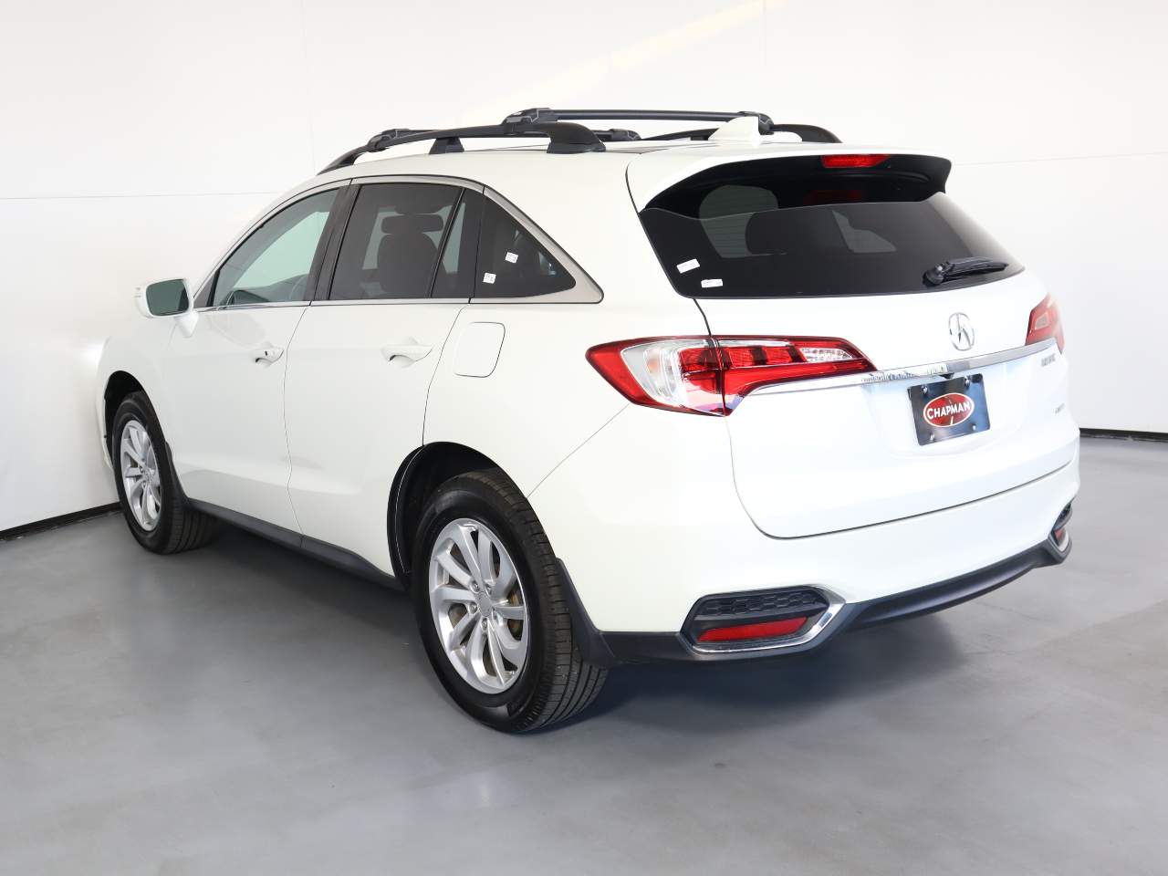 2018 Acura RDX w/Tech