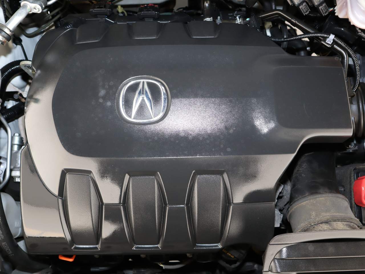 2018 Acura RDX w/Tech