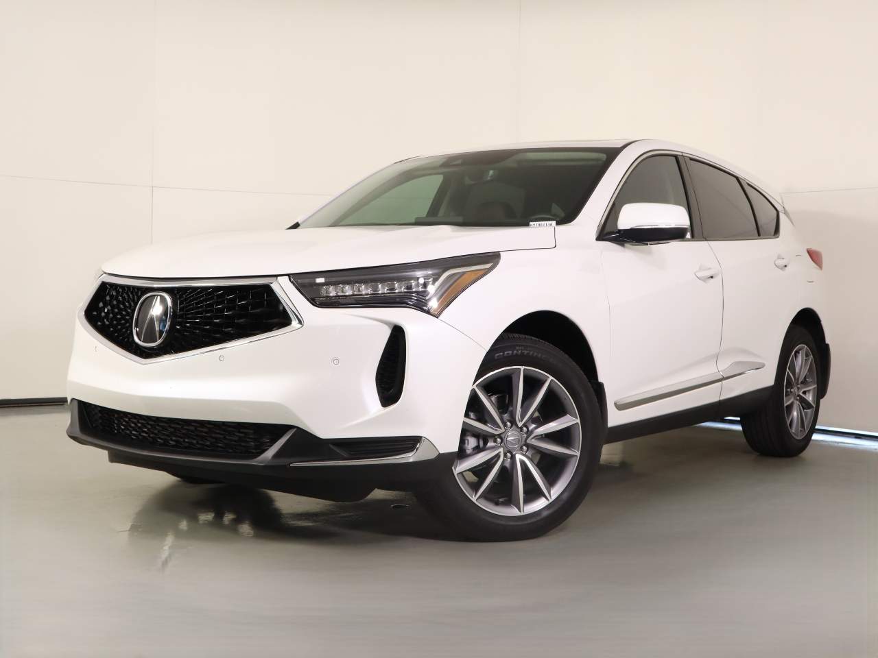 2023 Acura RDX w/Tech