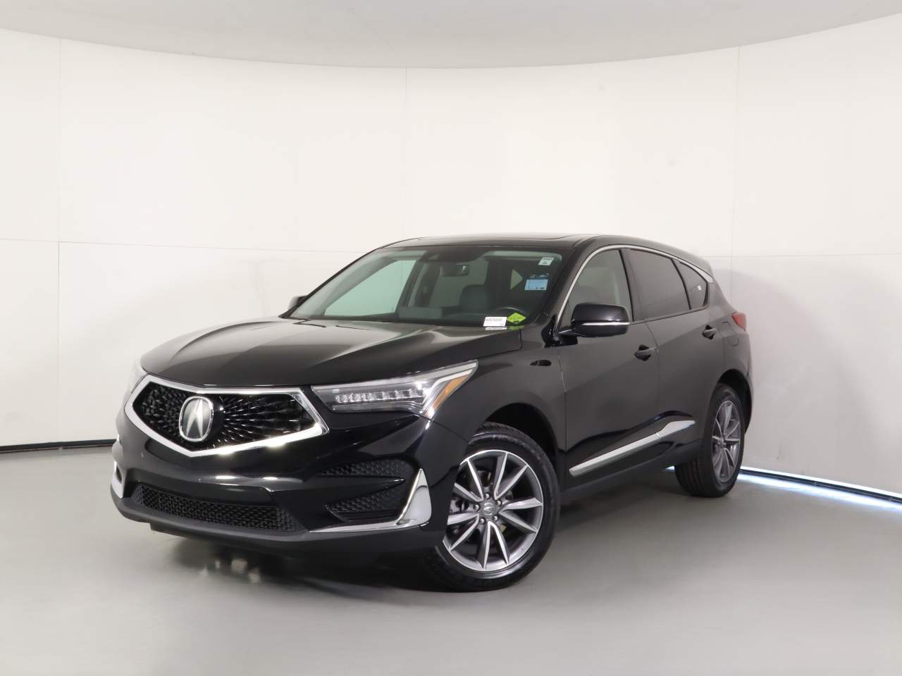 2019 Acura RDX w/Tech