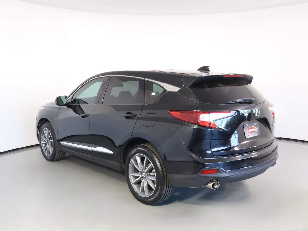 2019 Acura RDX w/Tech