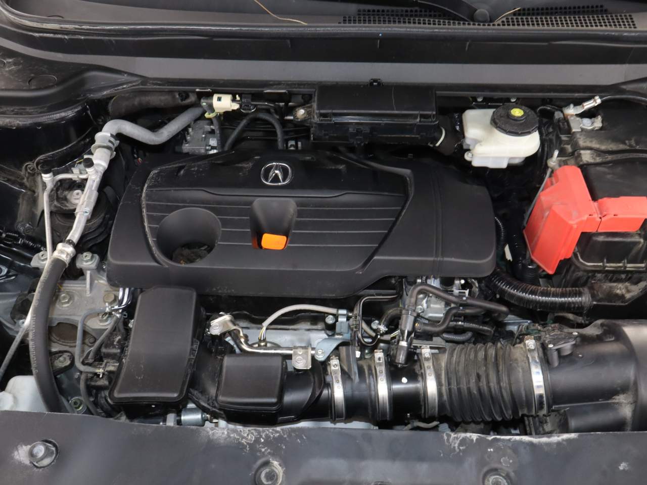 2019 Acura RDX w/Tech