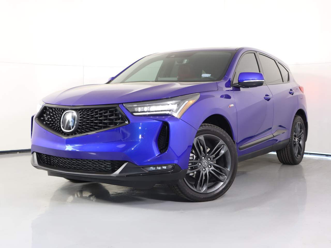 2024 Acura RDX SH-AWD w/A-SPEC