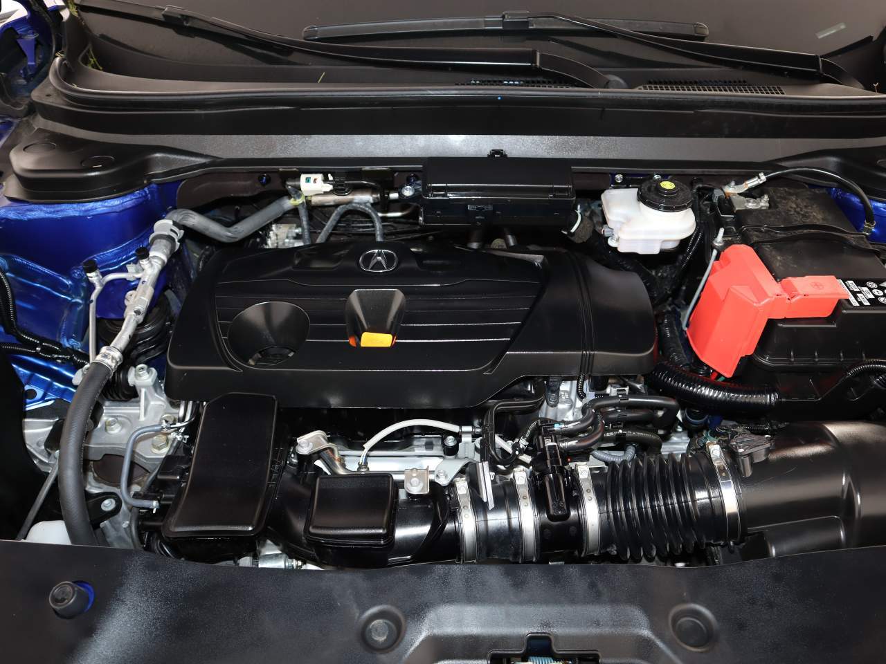 2024 Acura RDX SH-AWD w/A-SPEC