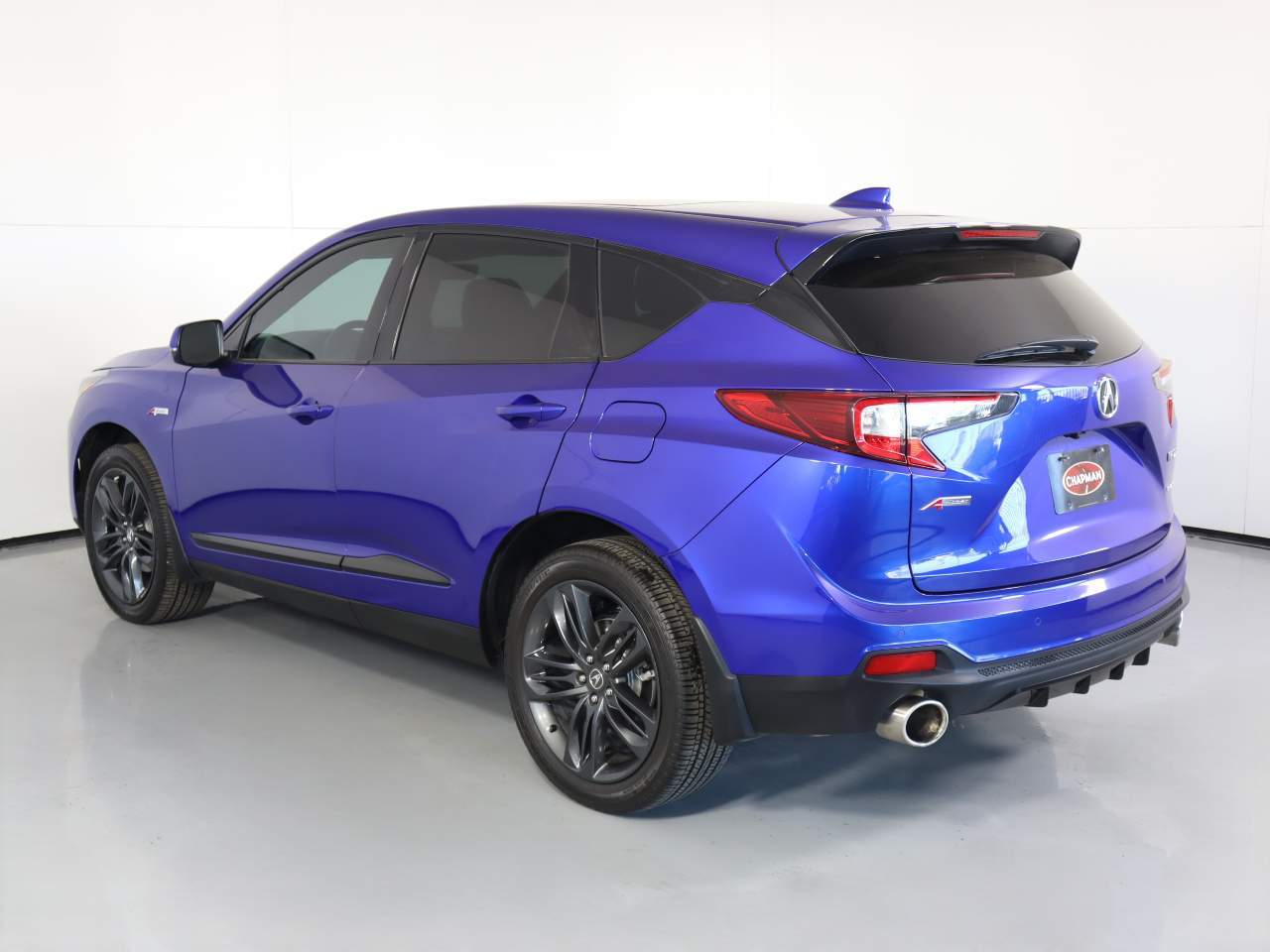 2024 Acura RDX SH-AWD w/A-SPEC