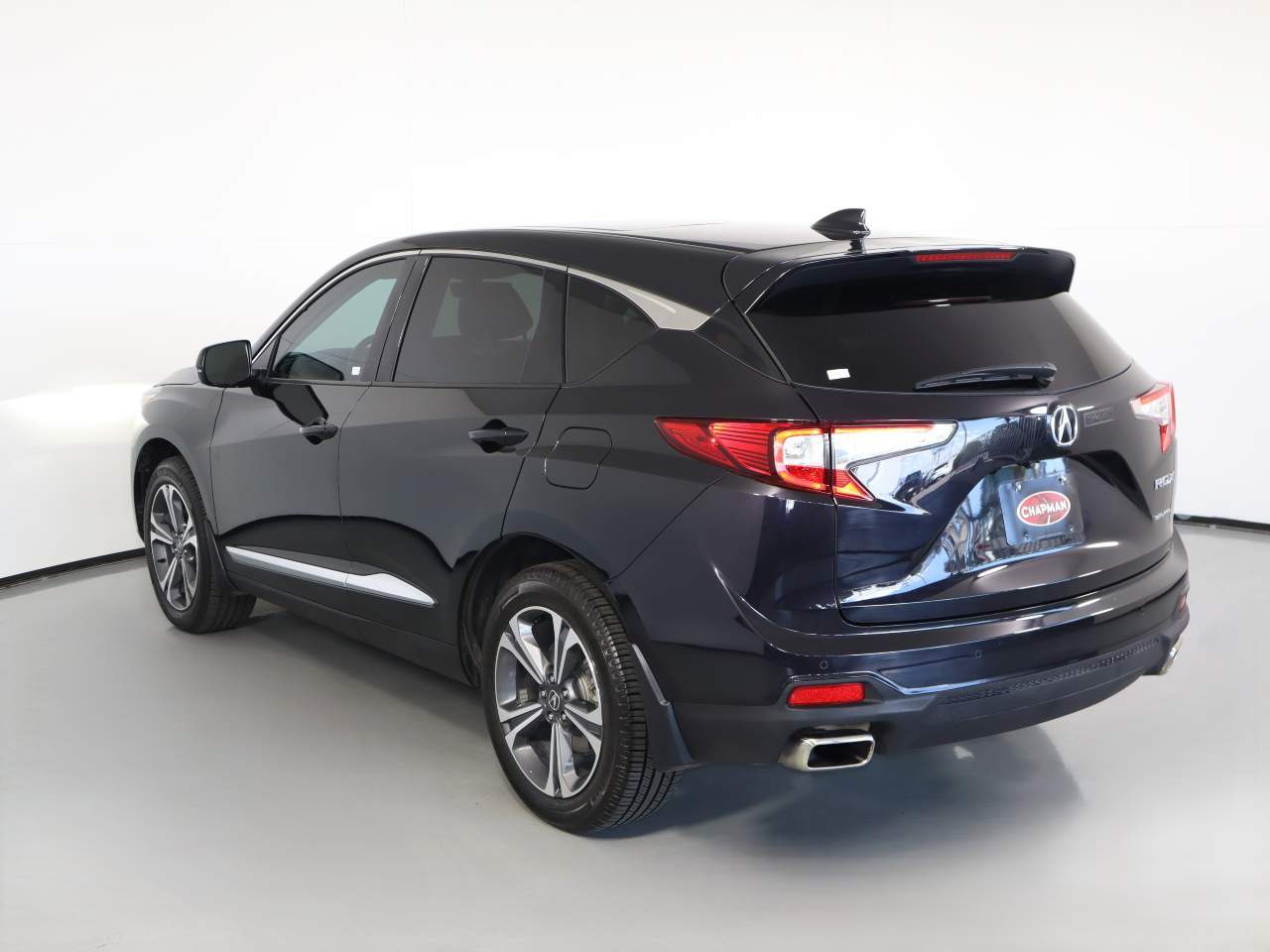 2023 Acura RDX SH-AWD w/Advance