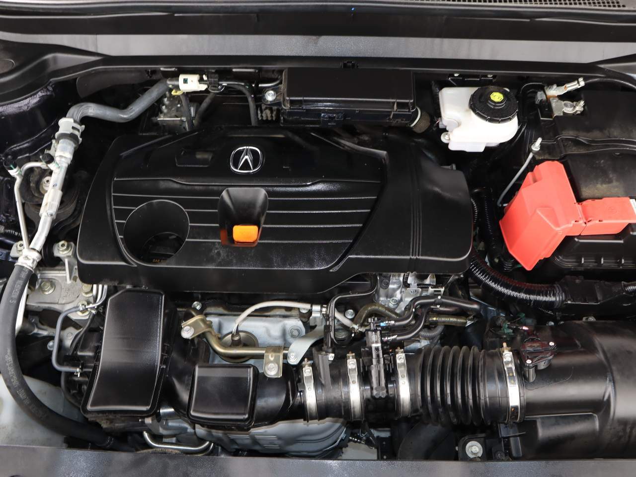 2023 Acura RDX SH-AWD w/Advance