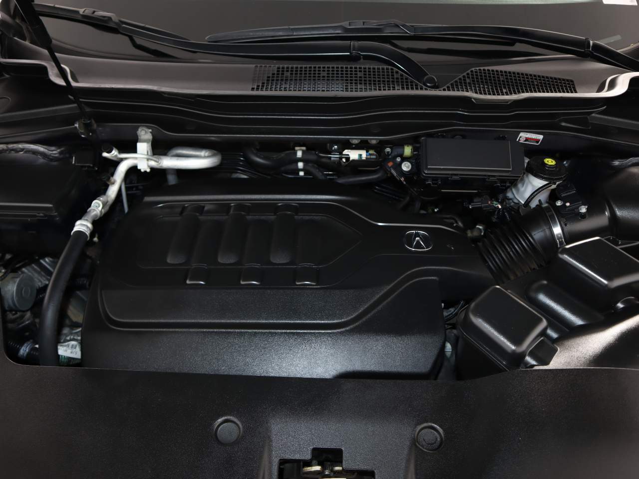 2020 Acura MDX SH-AWD