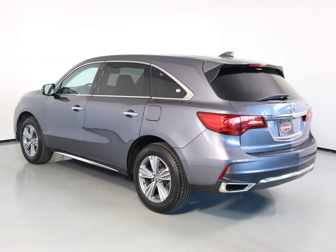 2020 Acura MDX SH-AWD