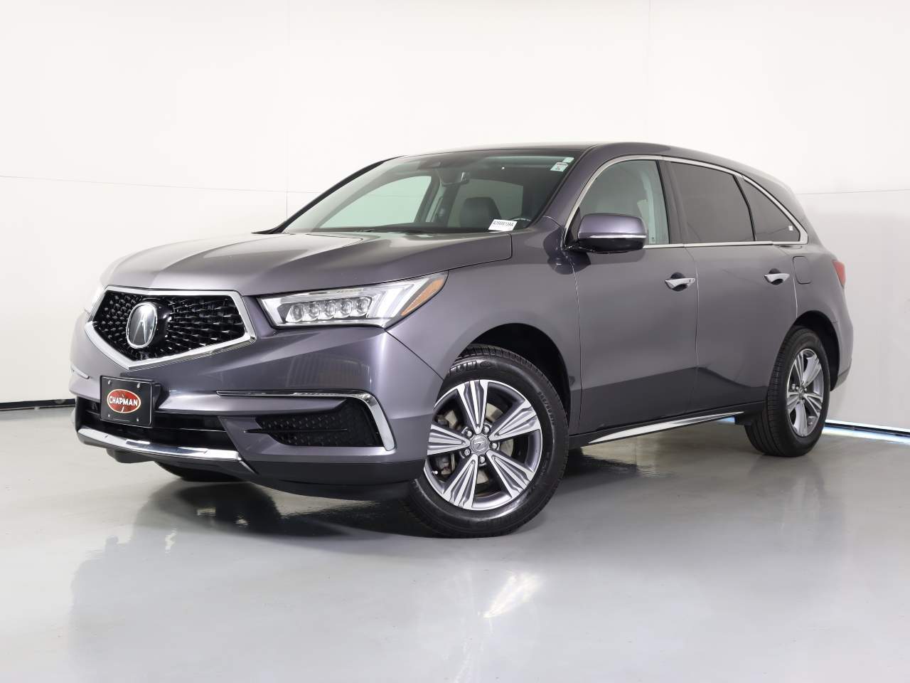 2020 Acura MDX SH-AWD