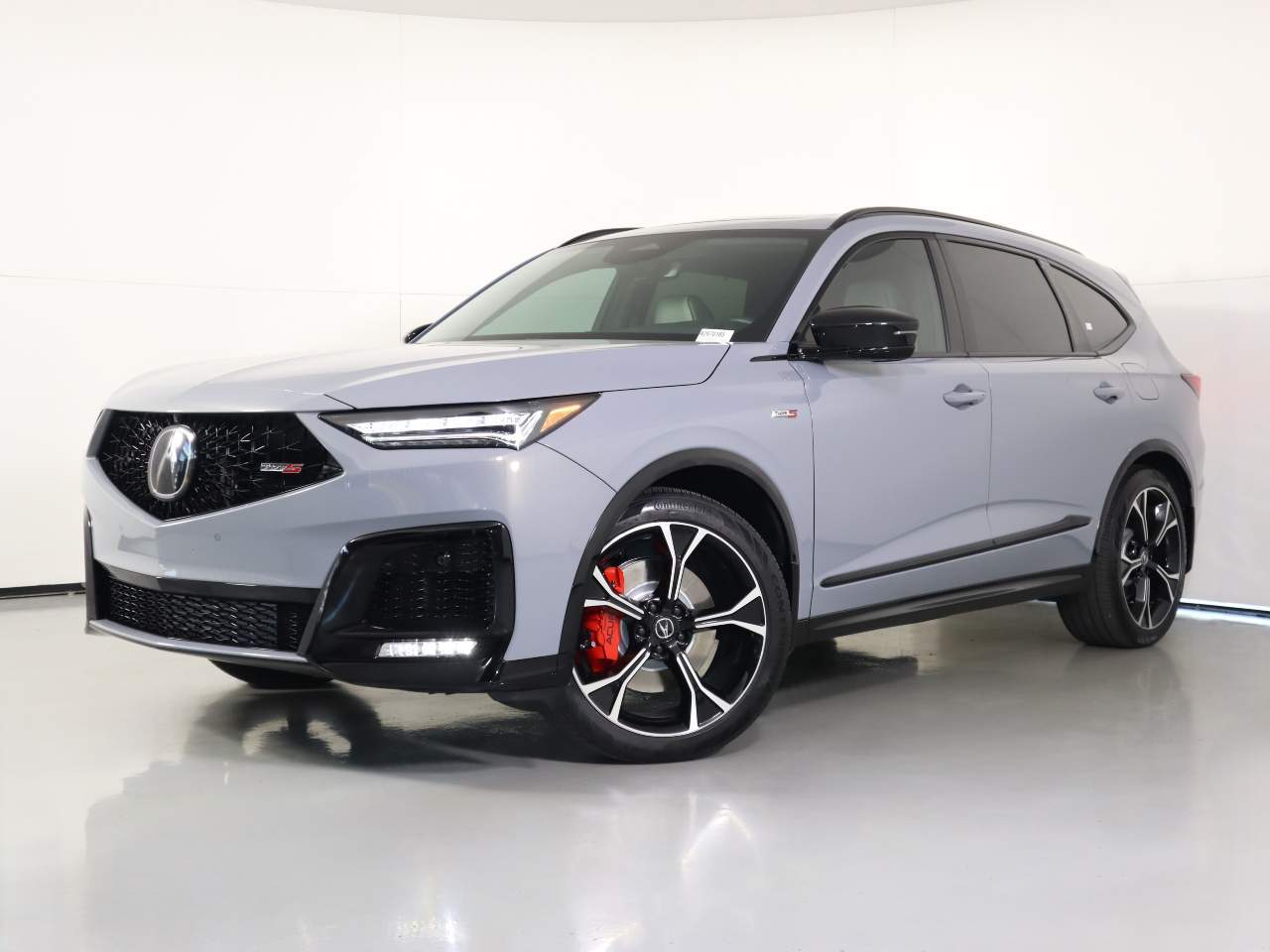 2025 Acura MDX SH-AWD Type S w/Advance Package