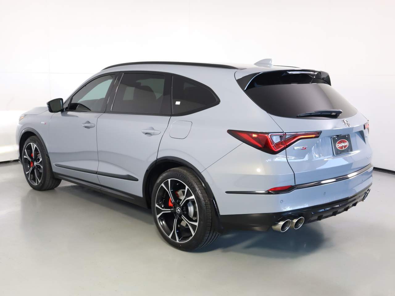 2025 Acura MDX SH-AWD Type S w/Advance Package