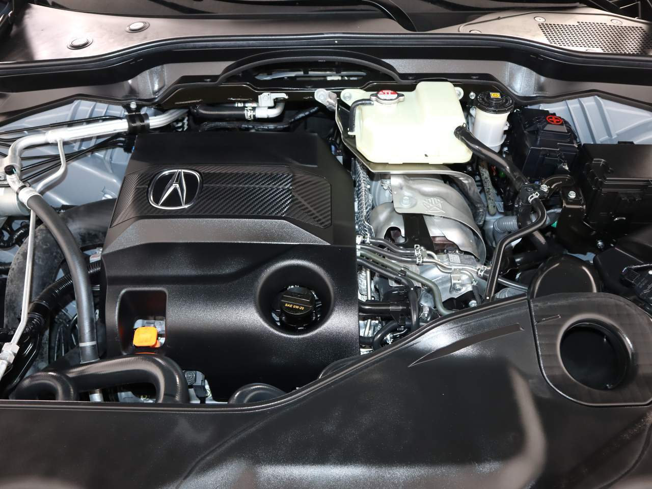 2025 Acura MDX SH-AWD Type S w/Advance Package
