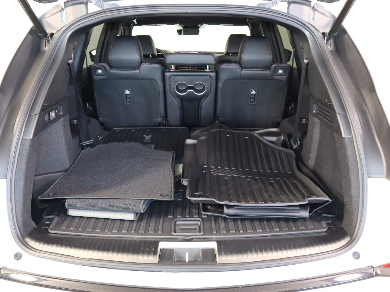 2025 Acura MDX A-spec w/Advance Package - Photo 17