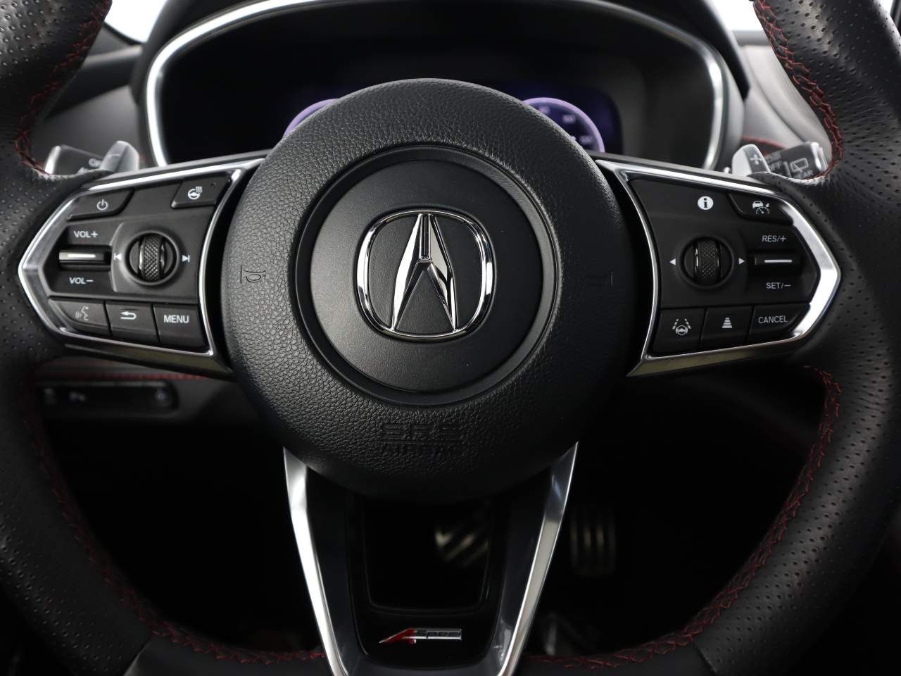2025 Acura MDX A-spec w/Advance Package - Photo 13