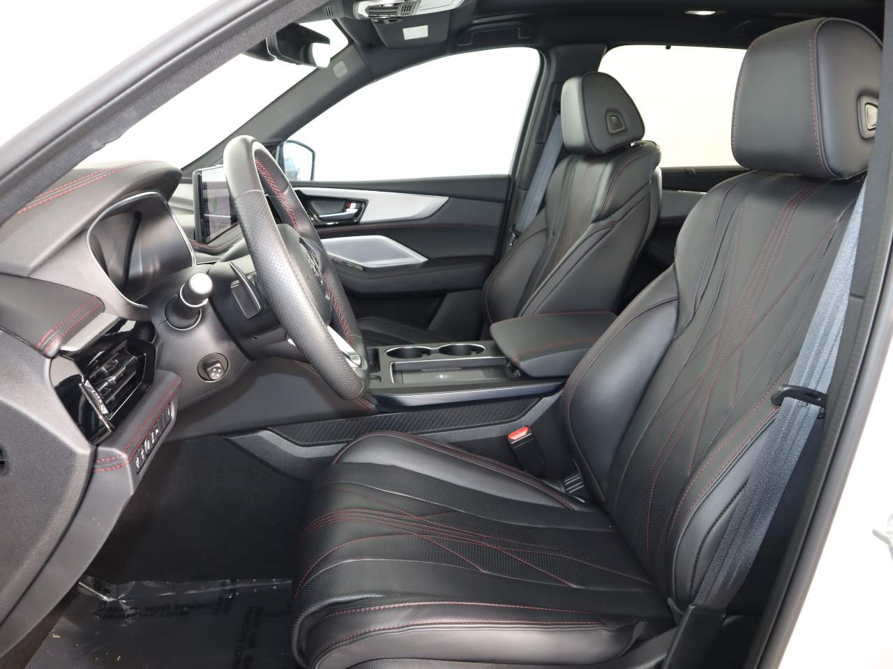 2025 Acura MDX A-spec w/Advance Package - Photo 14