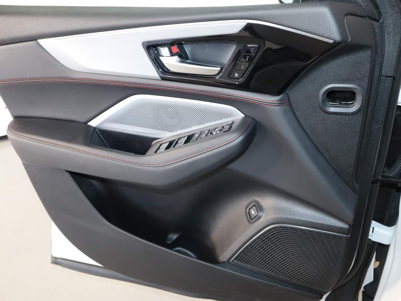 2025 Acura MDX A-spec w/Advance Package - Photo 16