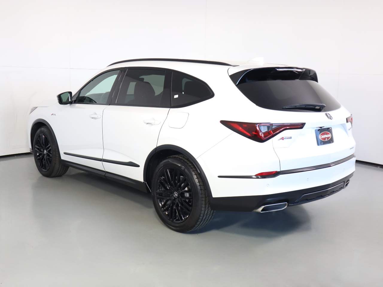 2025 Acura MDX SH-AWD  w/A-SPEC w/Advance