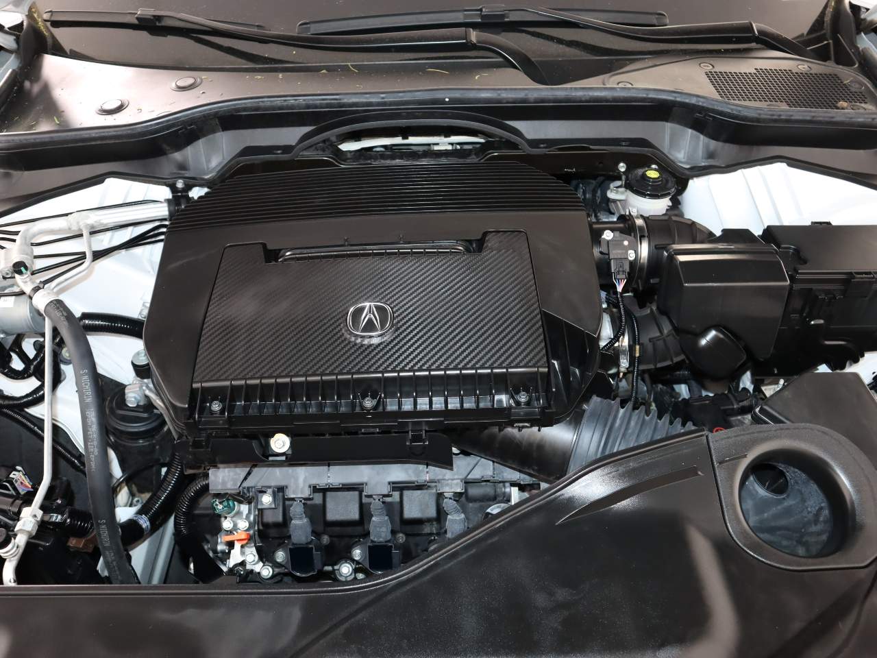 2025 Acura MDX SH-AWD  w/A-SPEC w/Advance