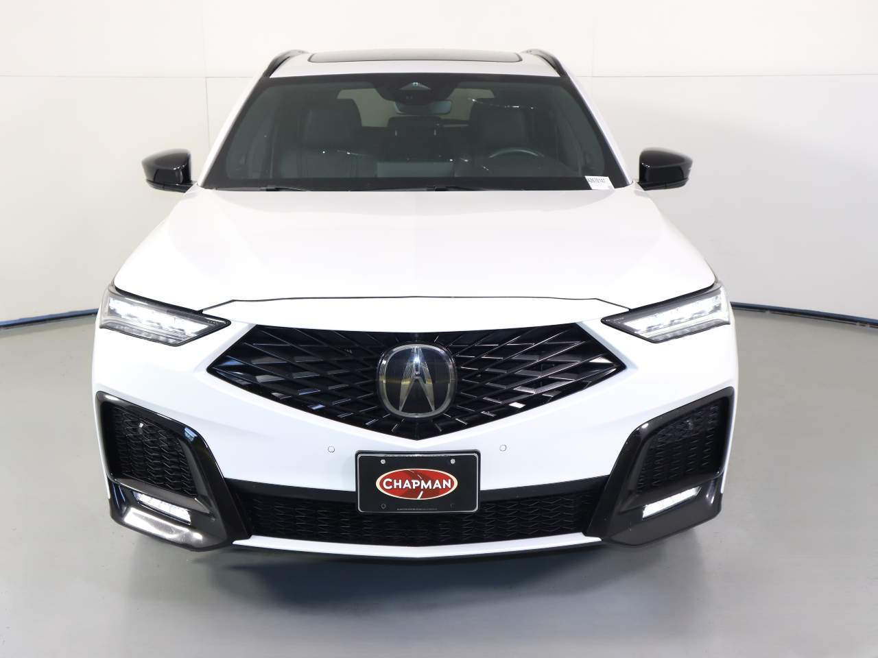 2025 Acura MDX A-spec w/Advance Package - Photo 6