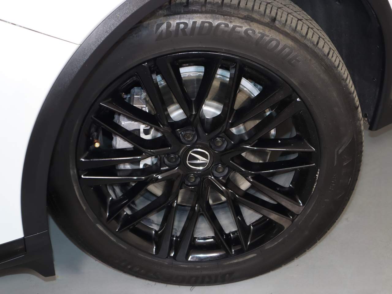 2025 Acura MDX A-spec w/Advance Package - Photo 7