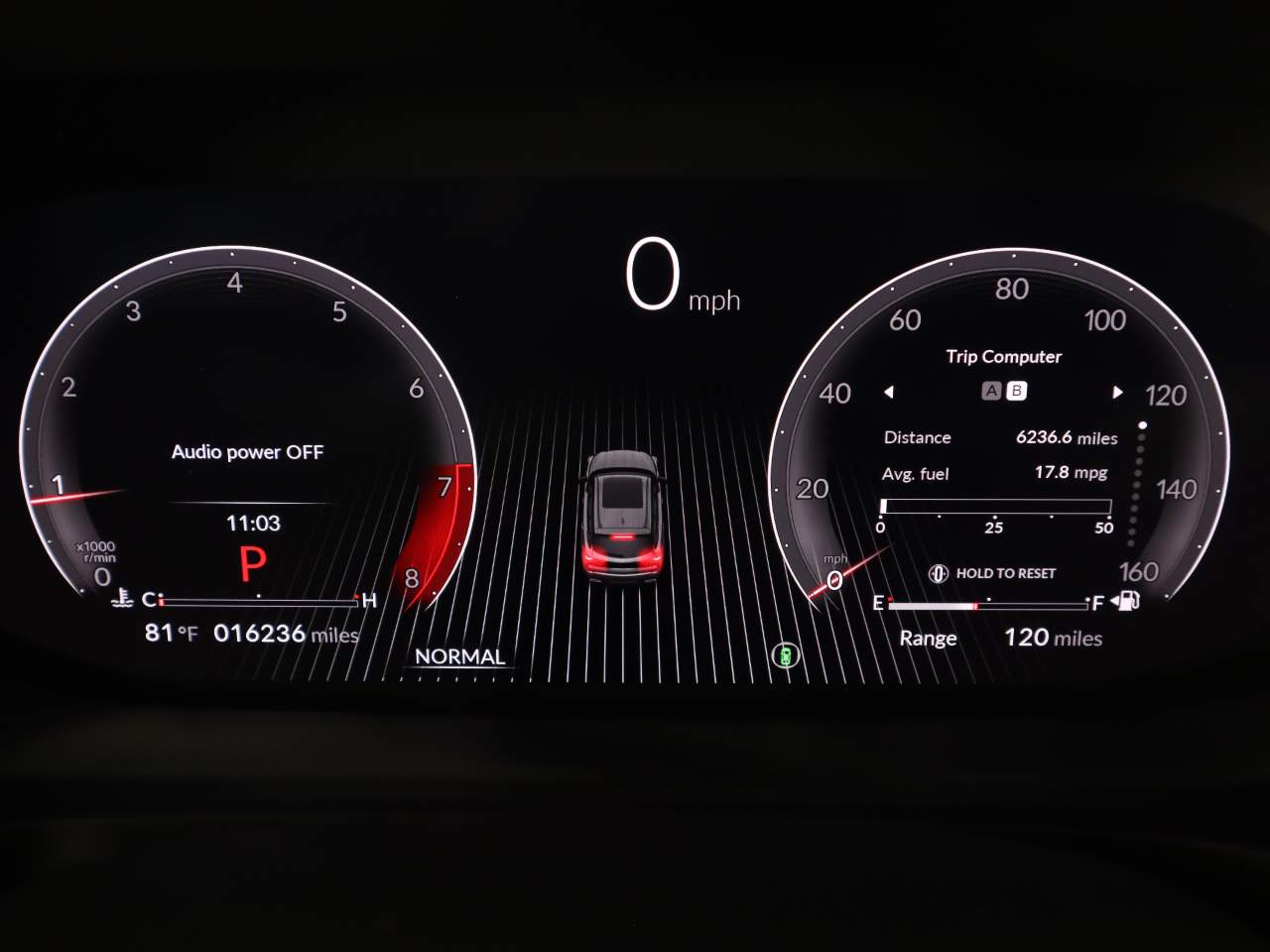 2025 Acura MDX A-spec w/Advance Package - Photo 9