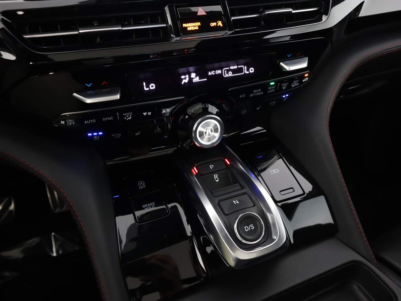 2025 Acura MDX A-spec w/Advance Package - Photo 11