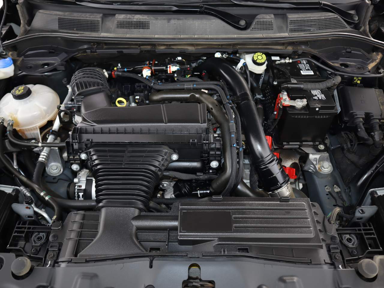 2024 Lincoln Corsair Reserve