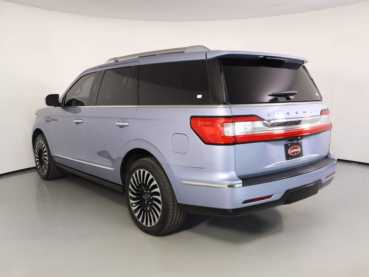 2019 Lincoln Navigator Black Label