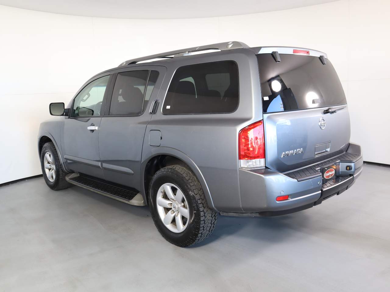 2013 Nissan Armada SV