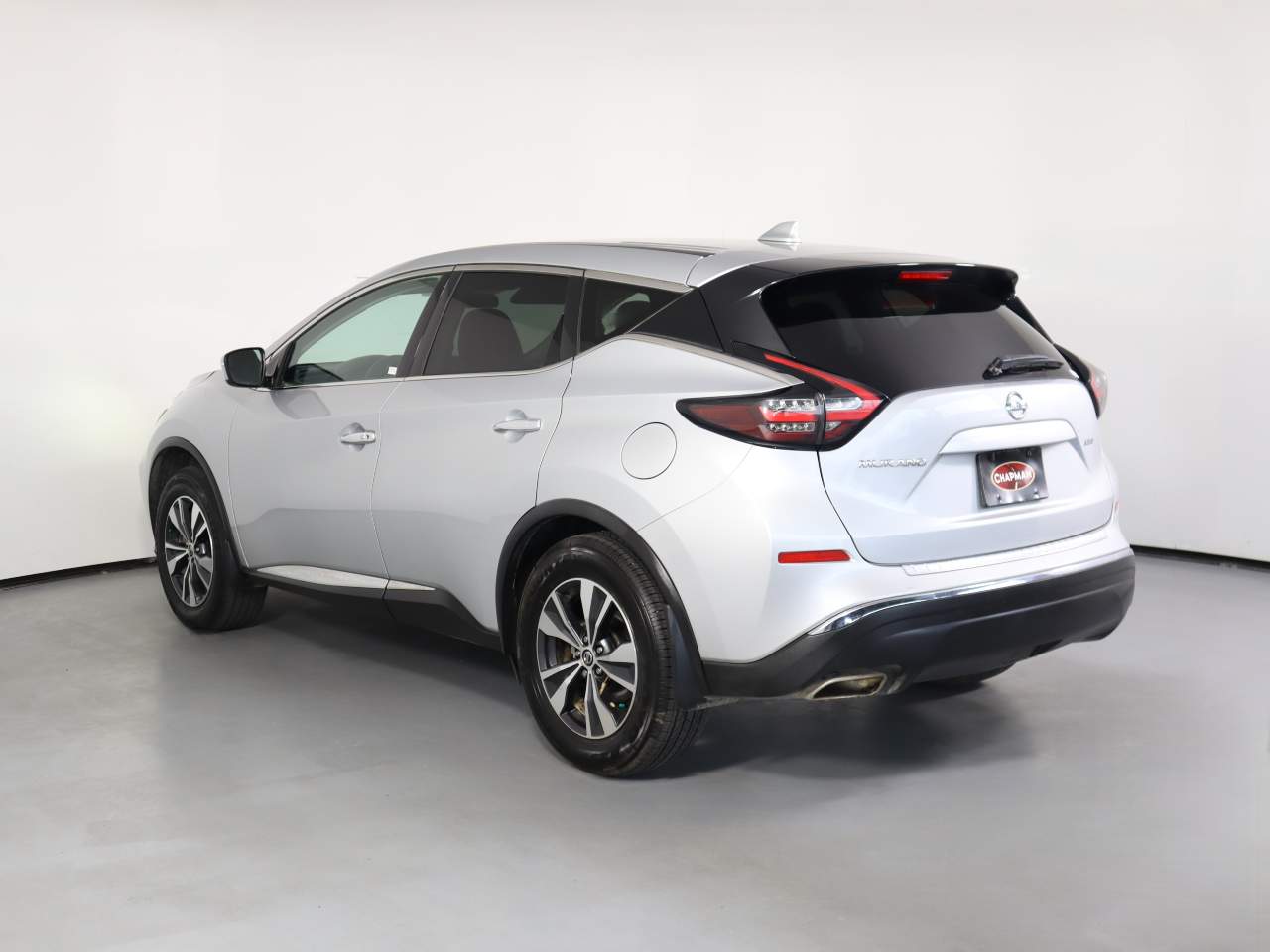 2020 Nissan Murano S