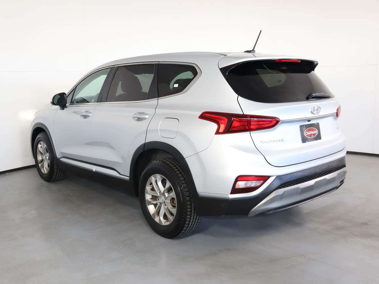 2019 Hyundai SANTA FE SE 2.4L