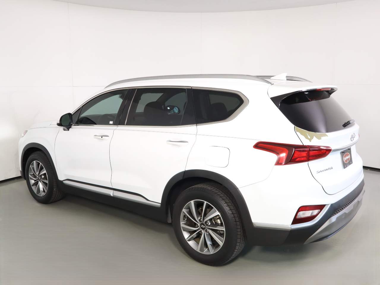 2019 Hyundai SANTA FE Limited 2.4L