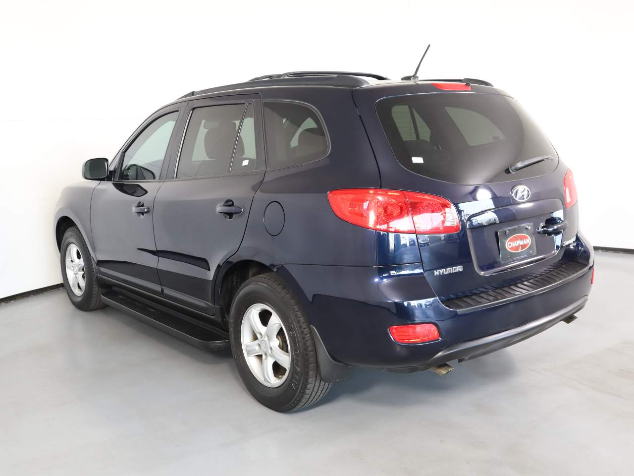 2008 Hyundai SANTA FE GLS