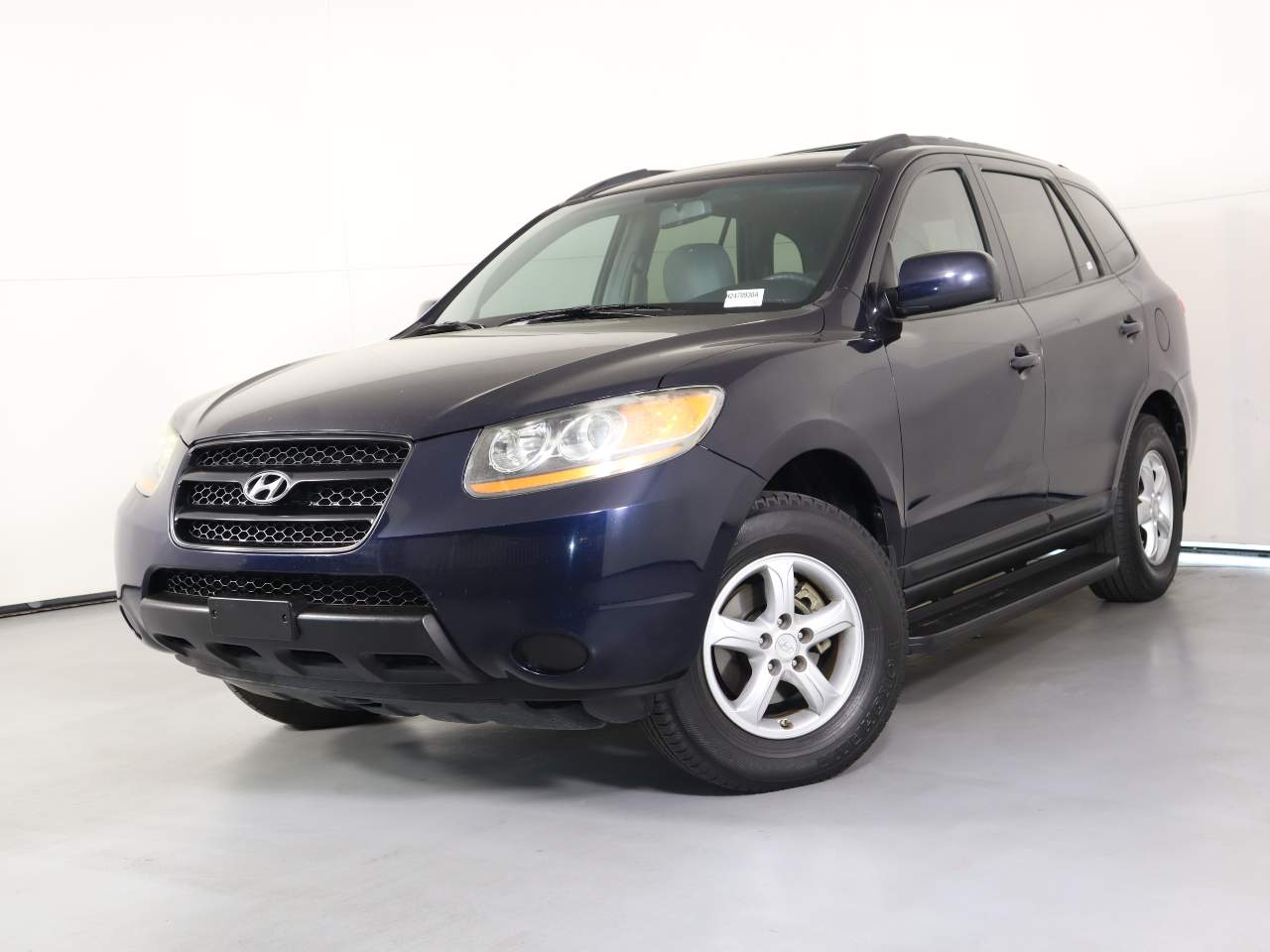 2008 Hyundai SANTA FE GLS