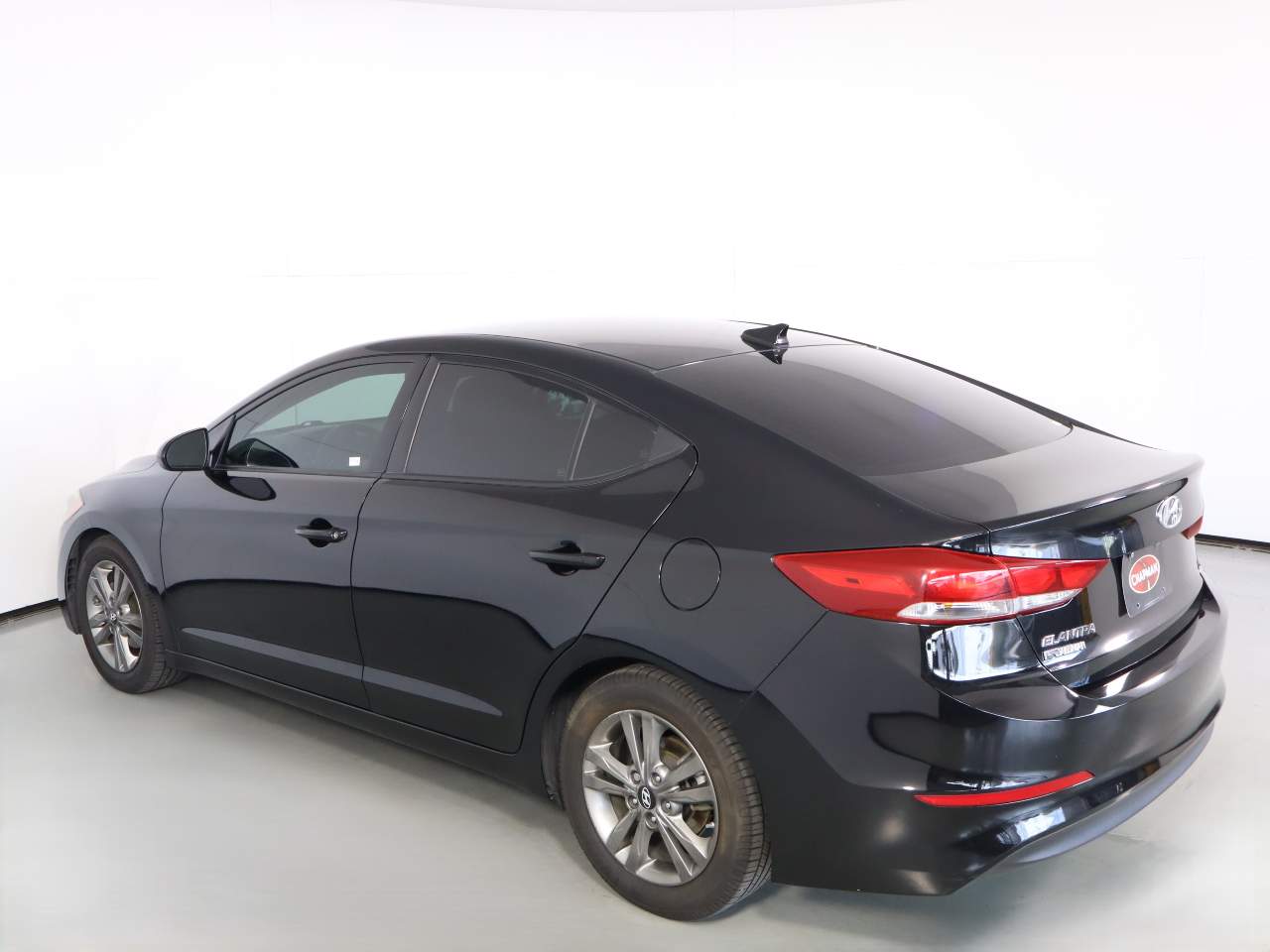 2018 Hyundai ELANTRA Limited