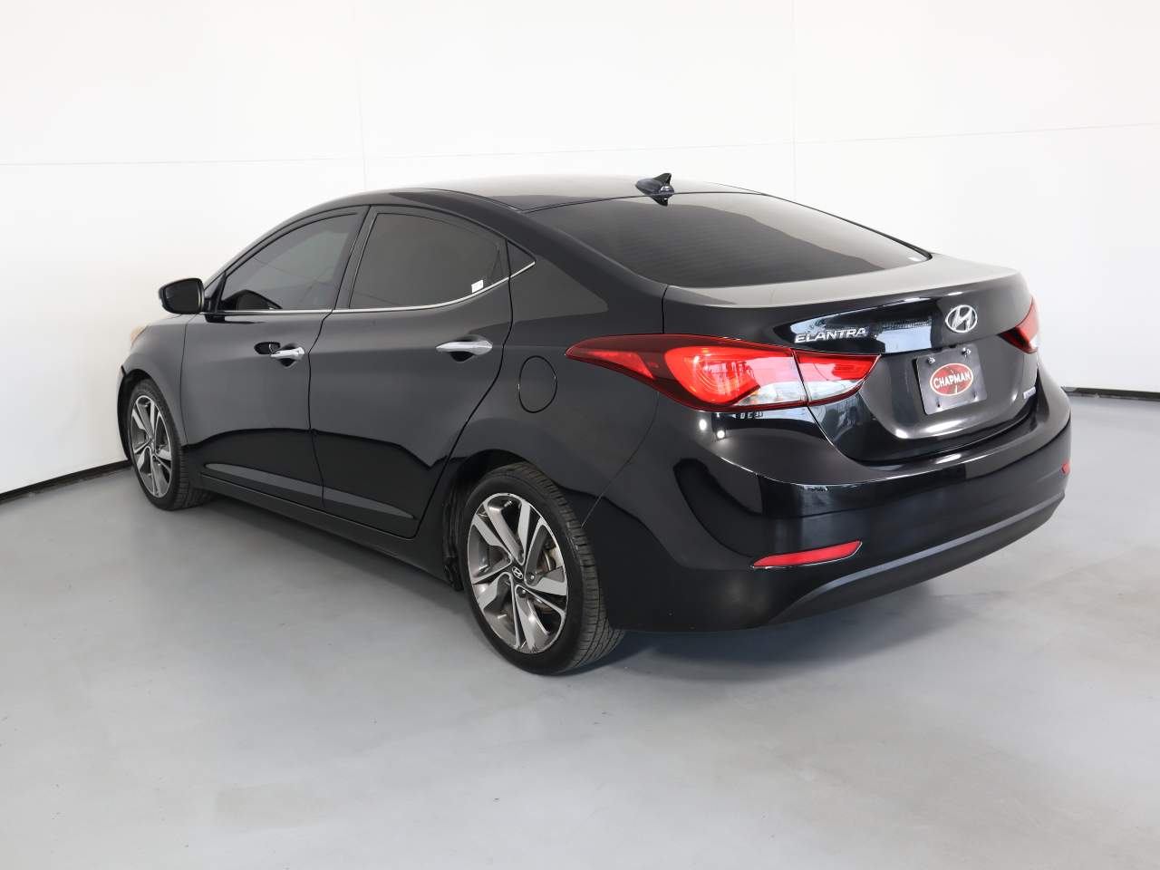 2014 Hyundai ELANTRA Limited