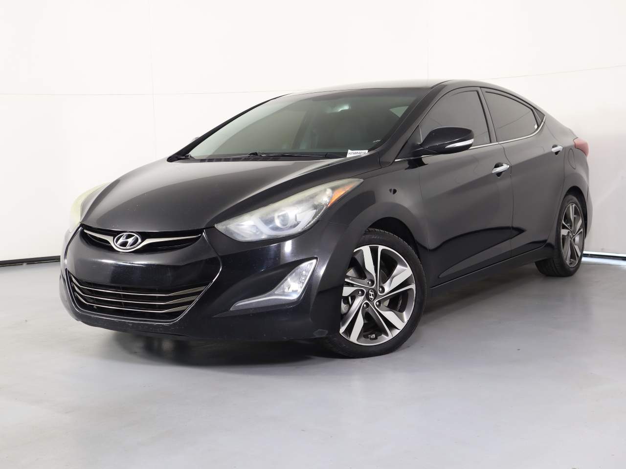 2014 Hyundai ELANTRA Limited