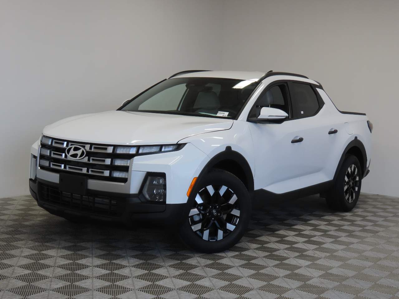 2025 Hyundai SANTA CRUZ SEL Crew Cab