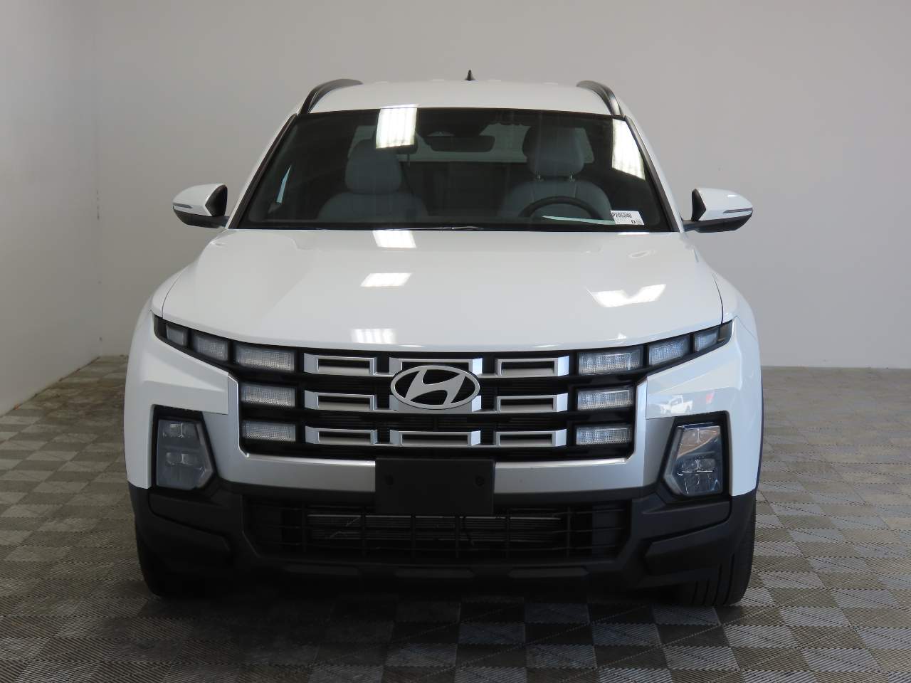 2025 Hyundai SANTA CRUZ SEL Crew Cab