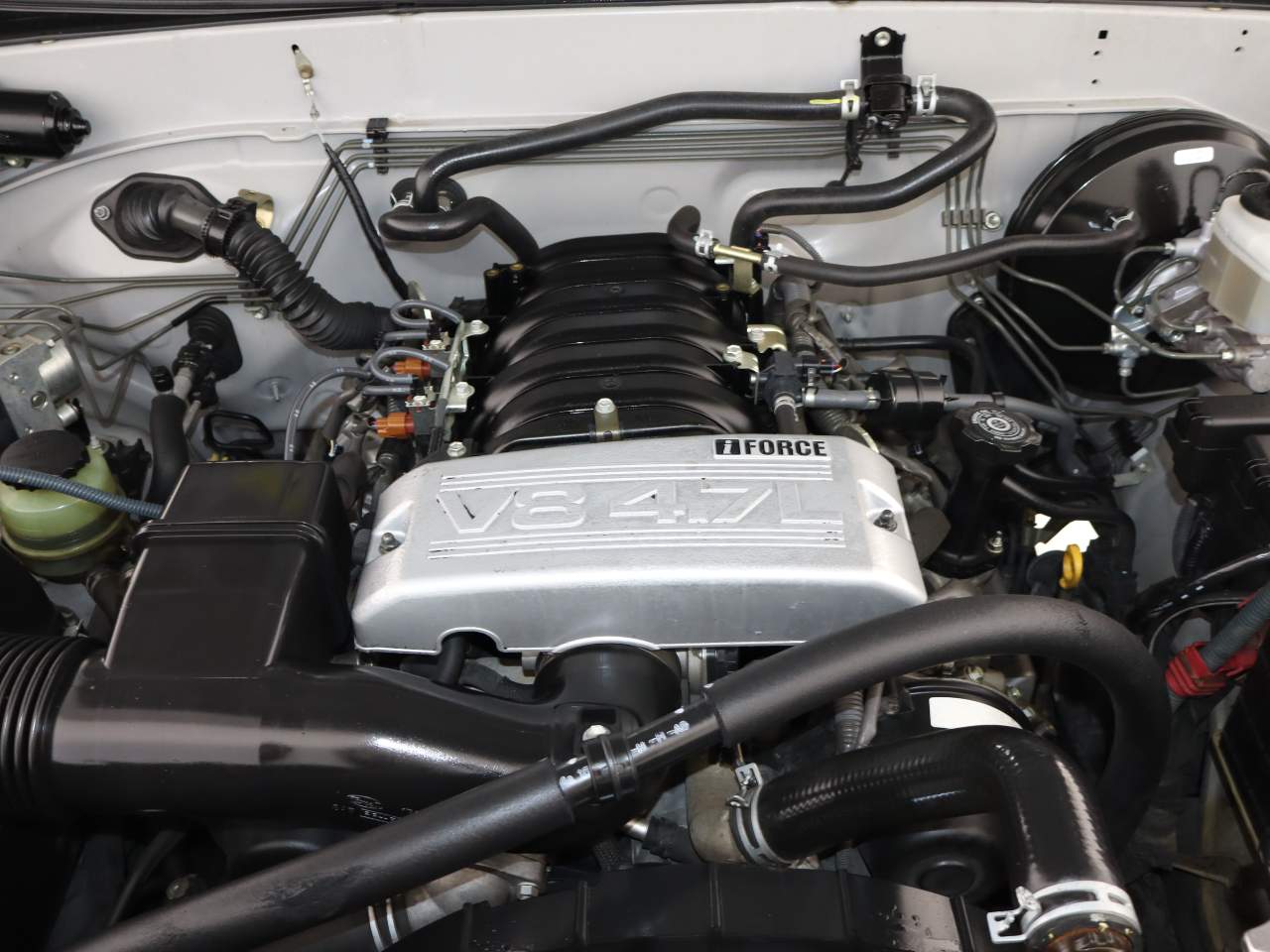 2006 Toyota Tundra SR5 Crew Cab