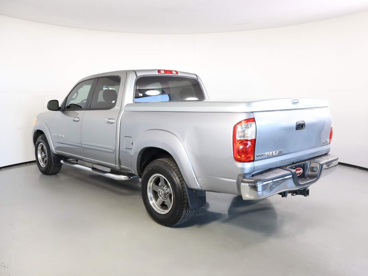 2006 Toyota Tundra SR5 Crew Cab
