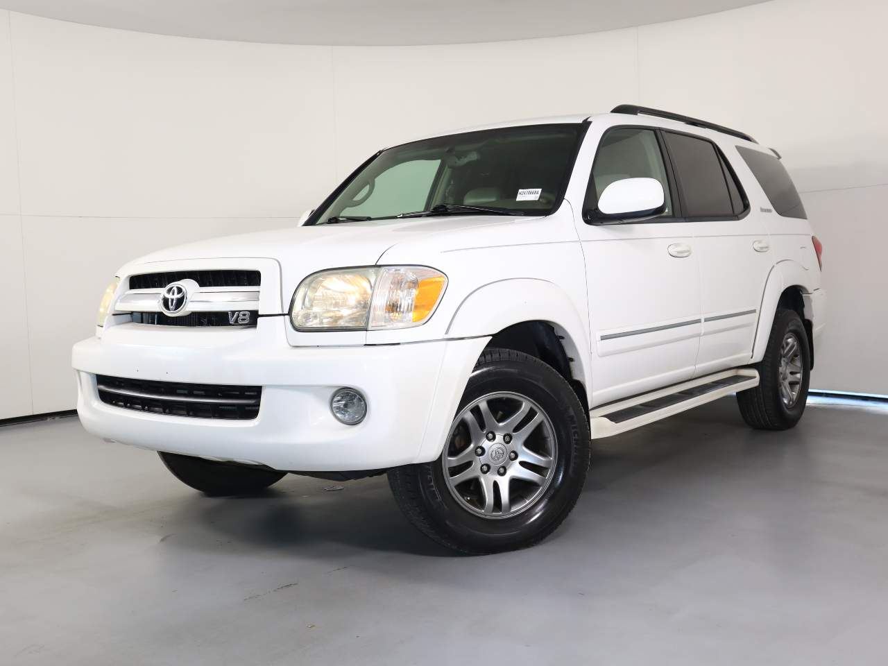 2005 Toyota Sequoia Limited