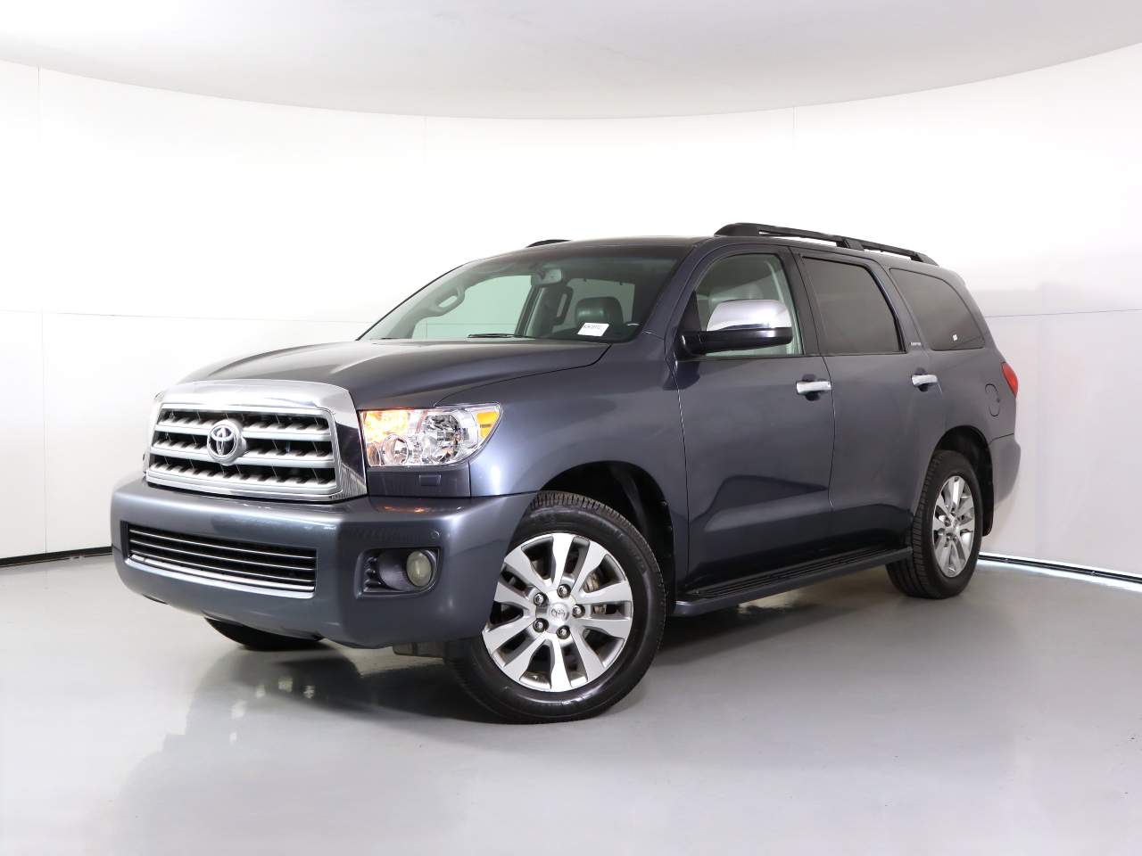 2008 Toyota Sequoia Limited