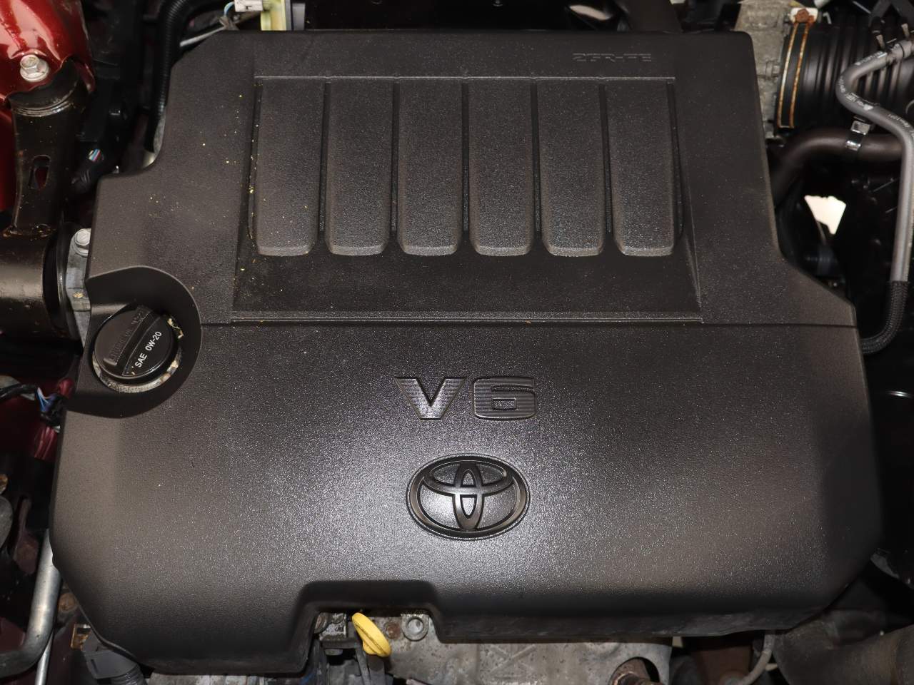 2015 Toyota Highlander Limited Platinum