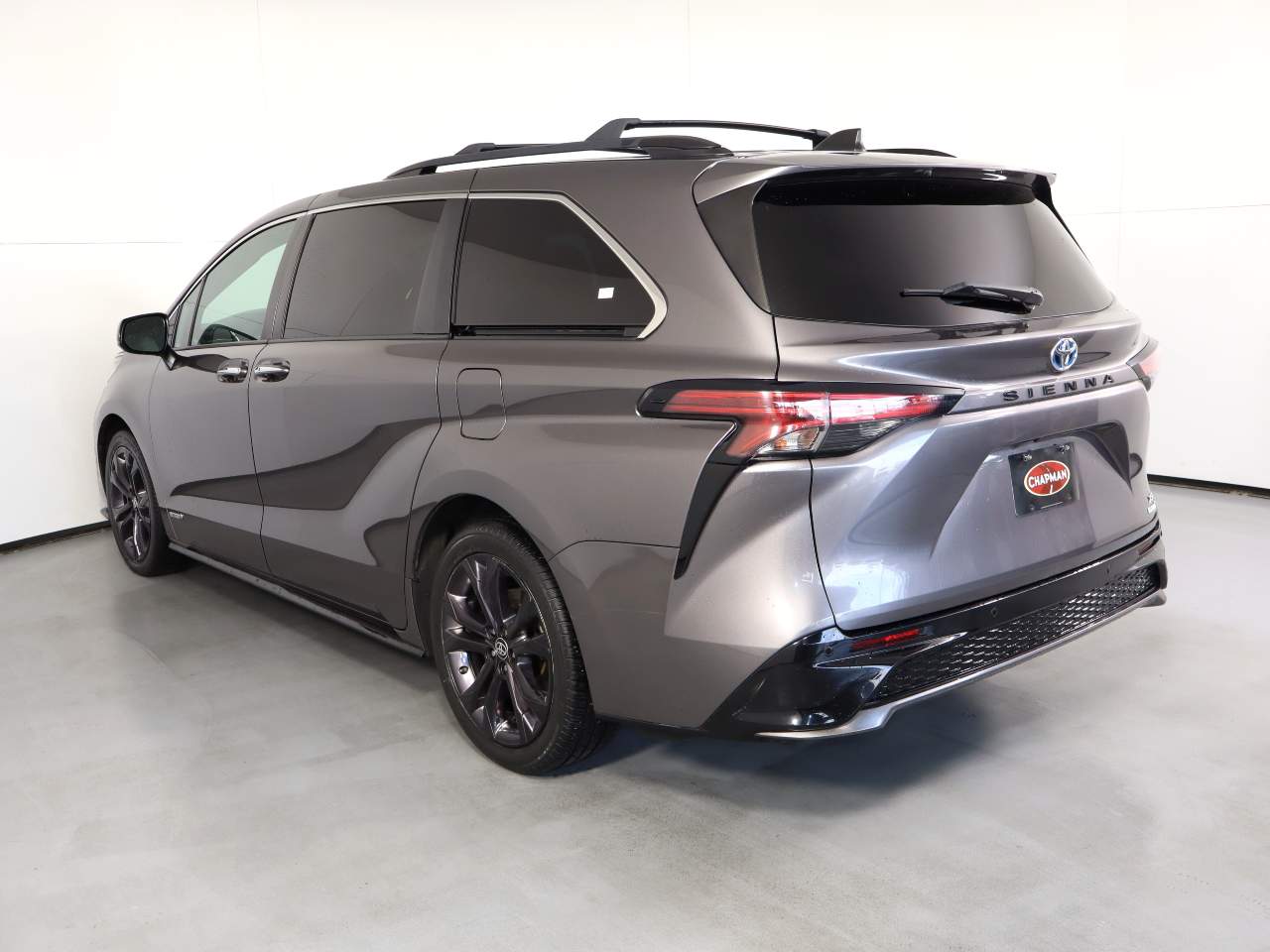 2021 Toyota Sienna XSE 7-Passenger