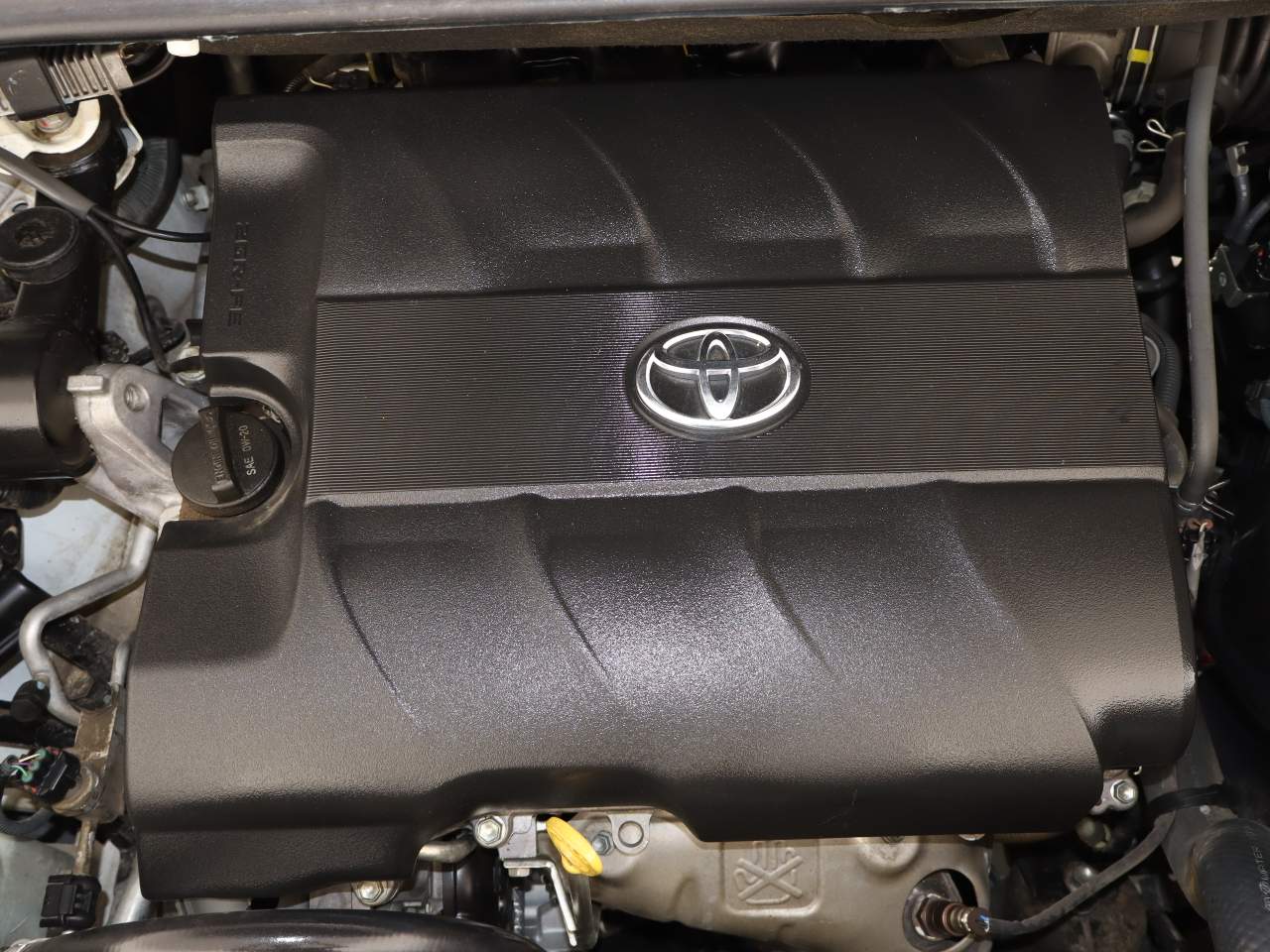 2016 Toyota Sienna LE 8-Passenger