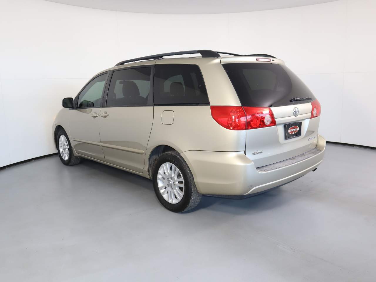 Used 2010 Toyota Sienna CE with VIN 5TDKK4CC6AS324083 for sale in Tucson, AZ