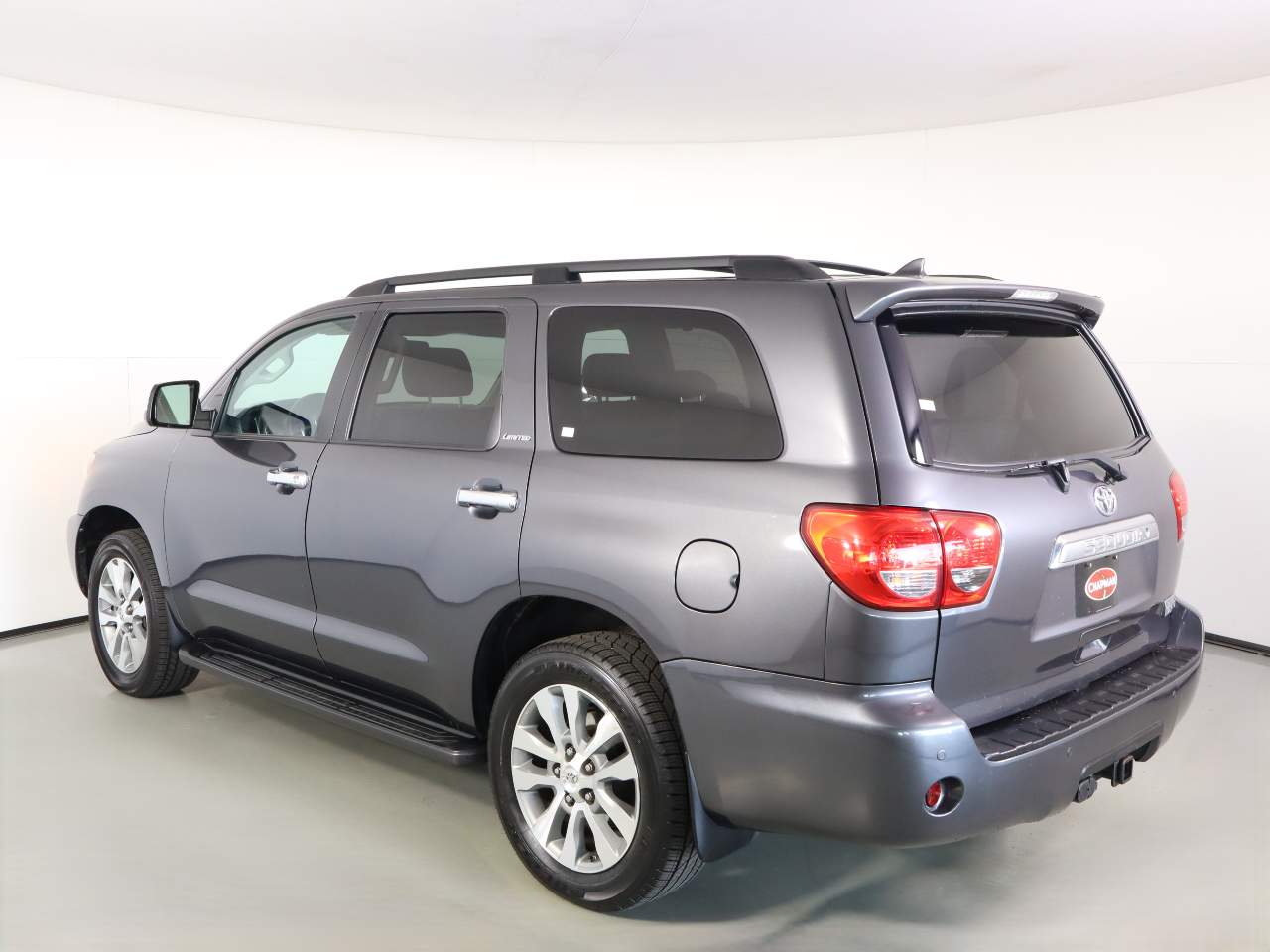 2016 Toyota Sequoia Limited